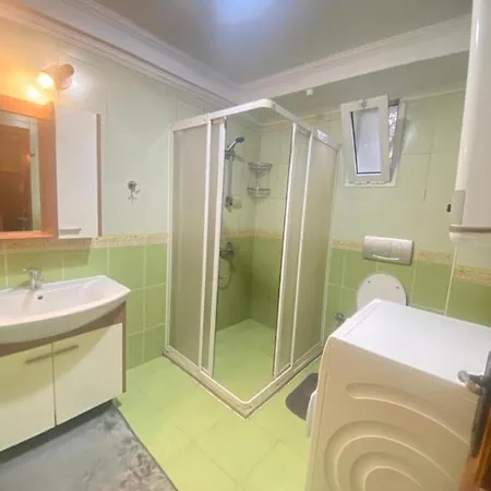Daire Modern Flat Next To The Beach *