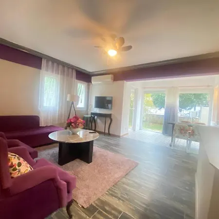 Modern Flat Next To The Beach * Marmaris