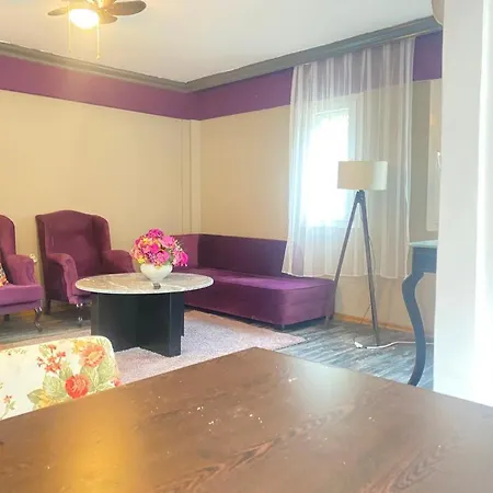 Apartamento Modern Flat Next To The Beach Marmaris