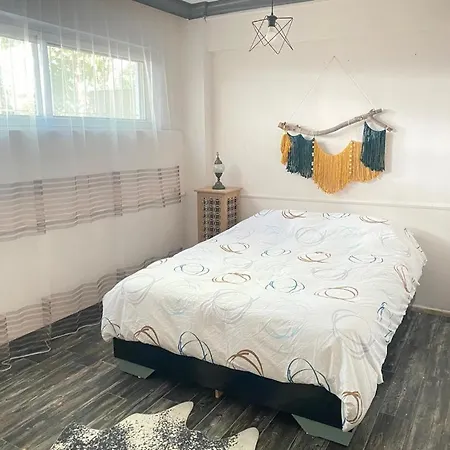 Modern Flat Next To The Beach Apartamento